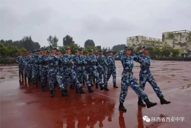 2018年空军青少年航校招生现已全面开始