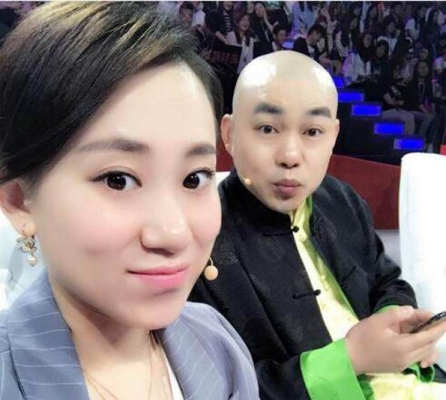 赵本山徒弟王金龙亲承,与老婆丫蛋已正式离婚