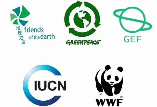 世界五大环保组织:保护环境,我们共同的心声