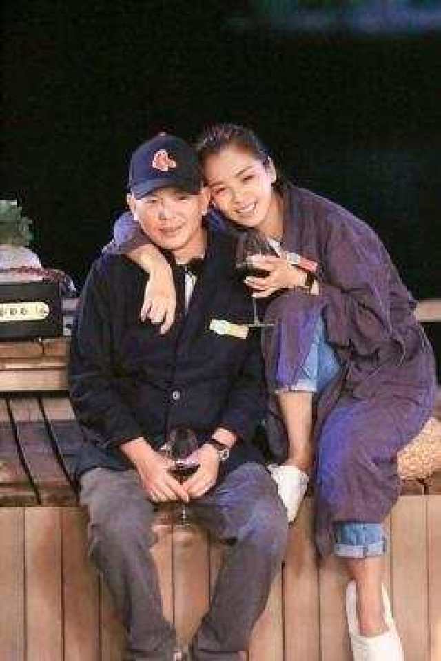 刘涛和王珂在节目里吵起来,他们生活里也经常吵架?
