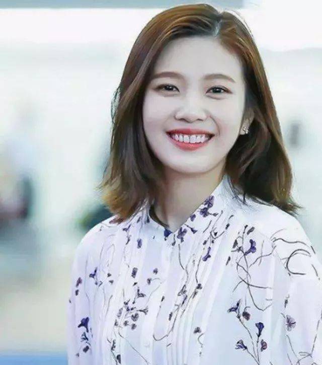 韩国人公认的5个微笑女神,你喜欢谁的笑容?