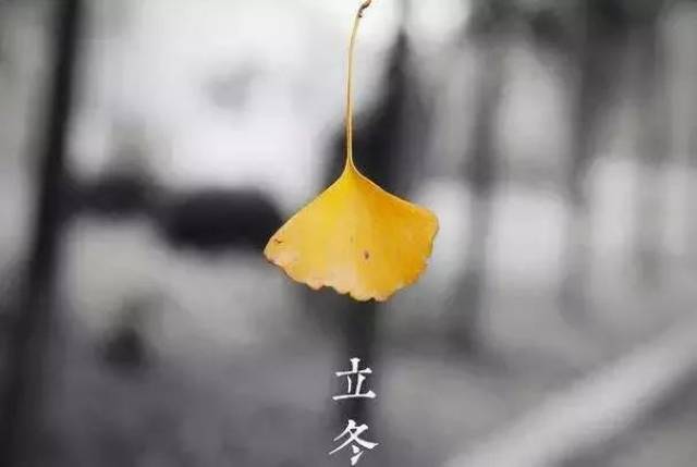 【立冬】@所有人,今天立冬,还试供暖,这些你一定要知道!!