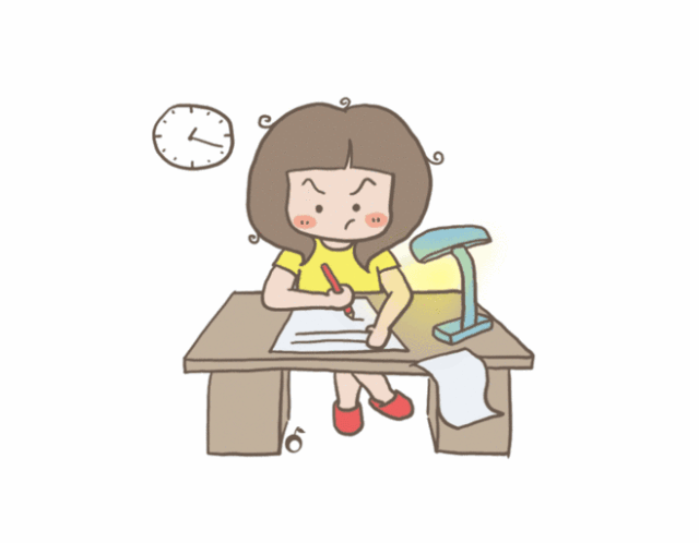 坚持不下去的时候,想想钱