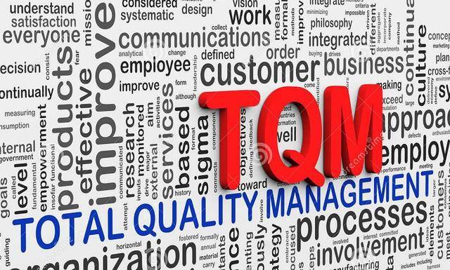 质量大师|全面质量管理之父费根堡姆的管理思想