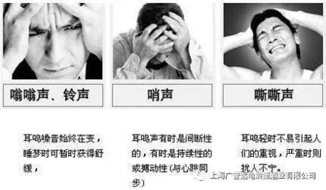 治疗耳鸣耳聋 中医有完整的医学理论