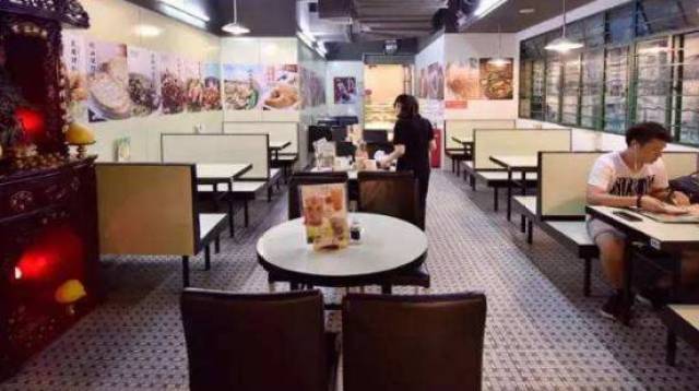 深圳这五家最正宗的老港茶餐厅!比香港还赞!_手机搜狐网