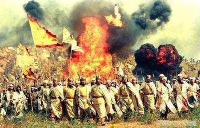 站在宏伟壮丽的金华太平天国侍王府,感受太平天国诸王最后的盛宴