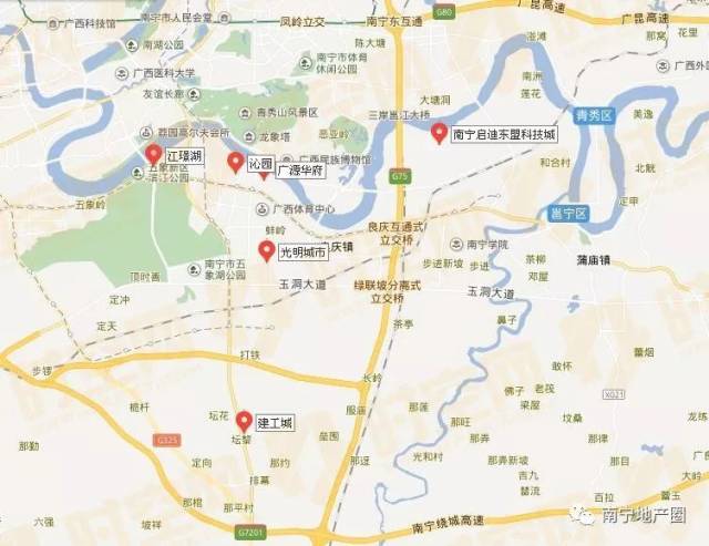 兴宁区