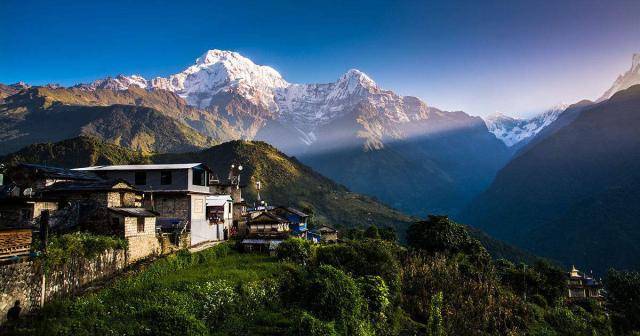 开玩笑吧!出国办理签证居然这么简单?!