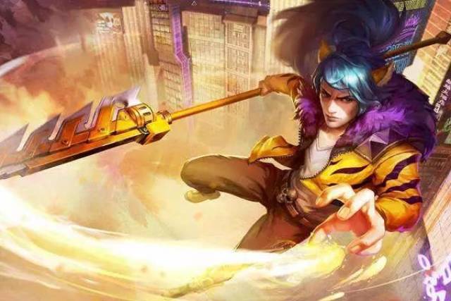 怎么才可以成为王者荣耀职业选手 2c284815c44a4cac9a0b1a1903c4f281.jpeg