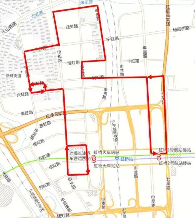 继闵行38路,闵行39路,浦江13路开通后,我们闵行区又将有条公交线路将