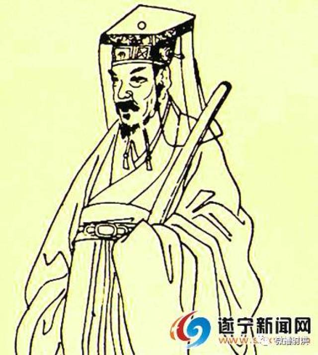 【廉洁射洪】射洪杨氏家风文化探索(四)忠诚耿介,殒身不恤