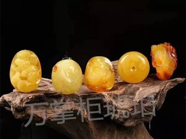 记者暗拍蜜蜡工厂,揭秘琥珀蜜蜡造假全过程!