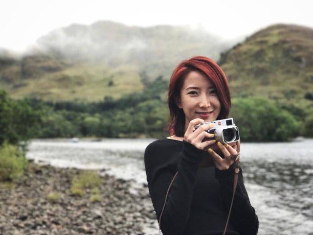 王思聪曝张子萱猛料,陈赫却毫不介意,还一起打