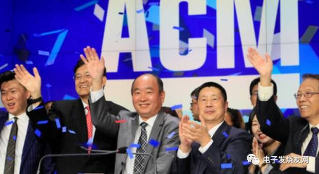 芯闻动态 | 台积电宣布2020年将建3nm晶圆厂,