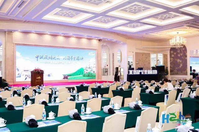 黑河旅游产品一展风采 南来北往再升级 “中俄风情之都 北国养生