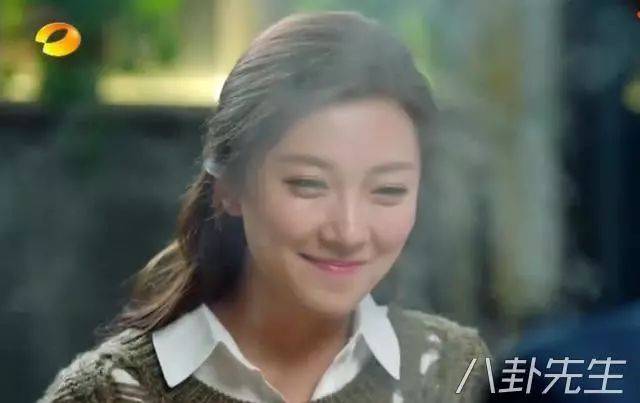 胡歌新剧猎场太狗血女主是白莲花男主自愿被绿