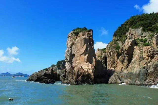 温州洞头