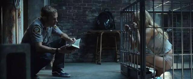 爱她就囚禁她,这部重口味电影网友直呼三观炸裂!