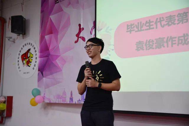 记者团 因为你 我成为了最好的自己