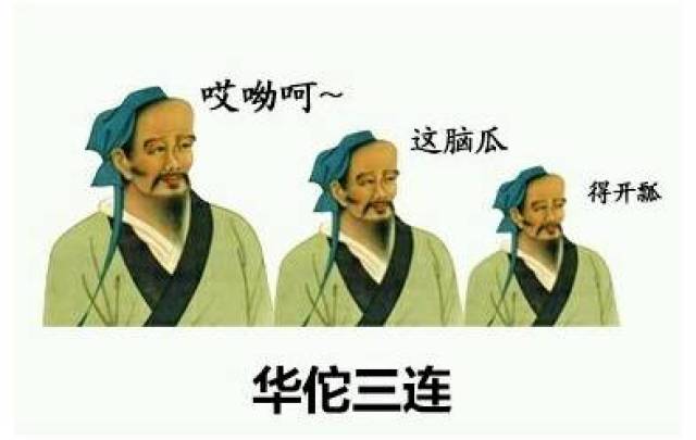 聊聊游戏外的曹操,哪个才是你心目中的曹老板