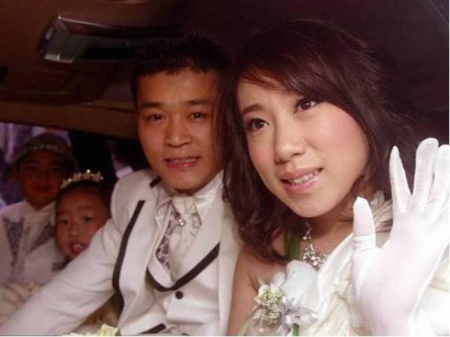 赵本山徒弟王金龙丫蛋为什么离婚?丫蛋正面回应