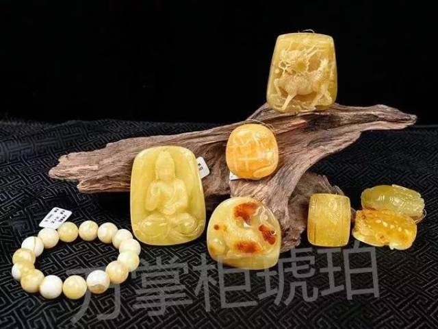 记者暗拍蜜蜡工厂,揭秘琥珀蜜蜡造假全过程!