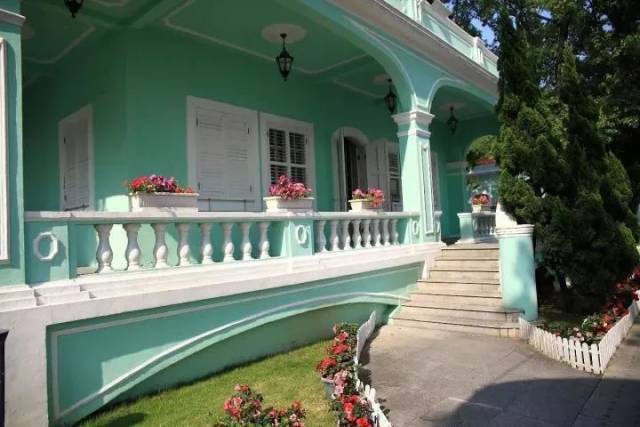 特价机票比高铁还便宜!南宁飞澳门低至160元!