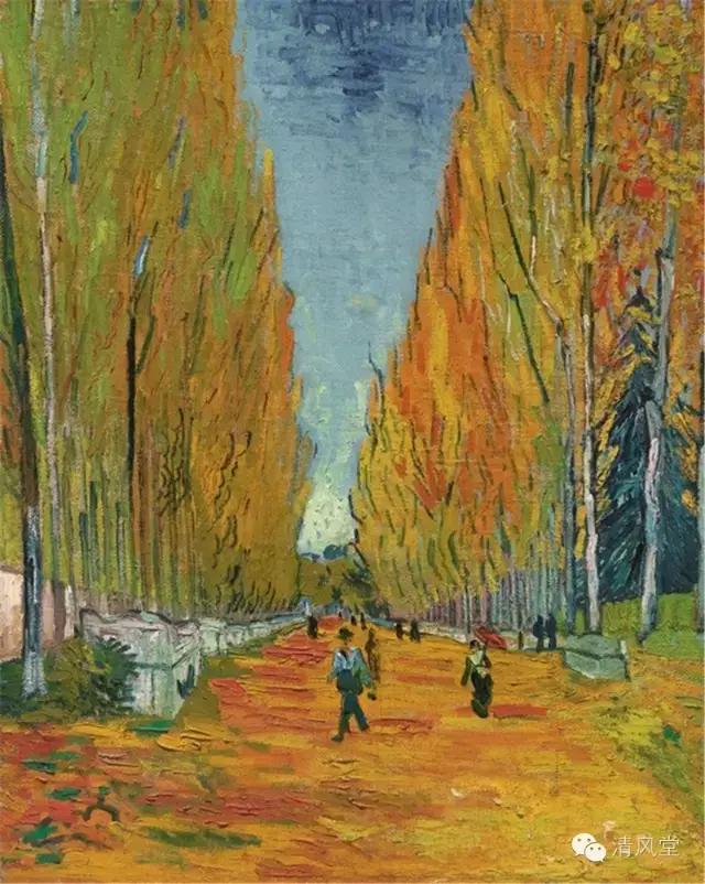 世界名画之窗:张张是名作 个个是大师