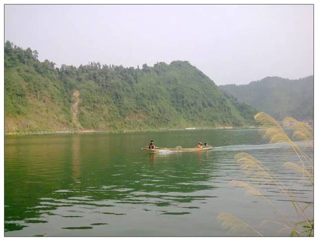 闲钓沅水河,这样的渔获您看着眼馋吧