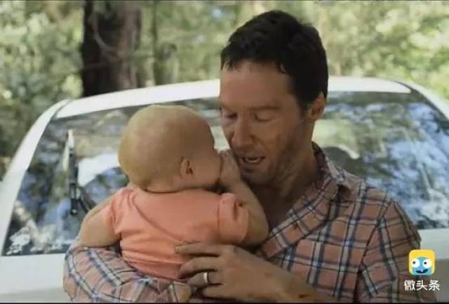 我的爸爸是丧尸!