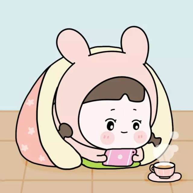 天冷了,我想抱抱你!