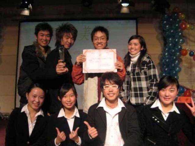 浙传校友 |《演员的诞生》《王牌对王牌》总制片,总导演吴彤诞生记