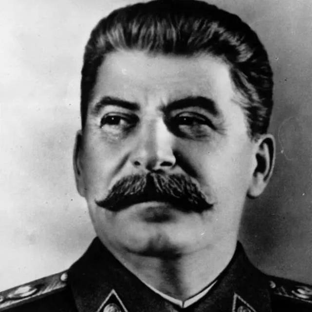 斯大林 joseph stalin