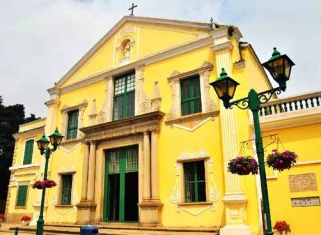 特价机票比高铁还便宜!南宁飞澳门低至160元!