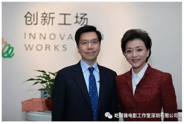 向死而生的李开复与星云大师的对话,引人深思