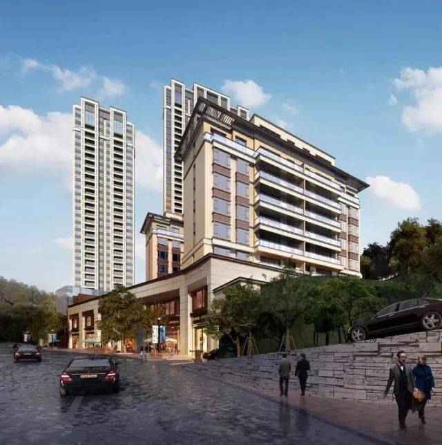 华润·半山悦景最新工程进度播报