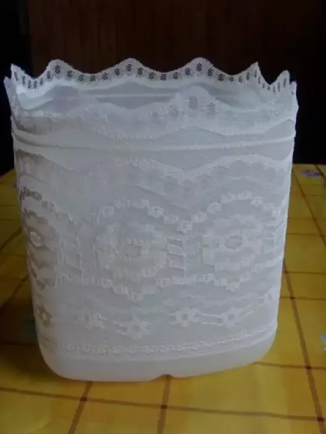 幼儿园矿泉水瓶创意手工制作大全,趣味变废为宝手工制作!