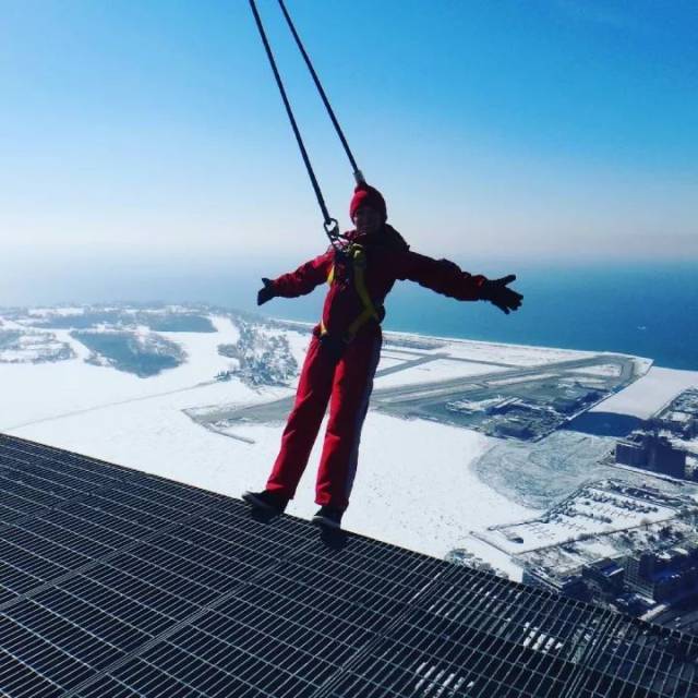 现在多伦多人都说这些俚语!你知道是什么意思