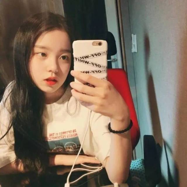 女生头像,妈妈,我好像恋爱了.