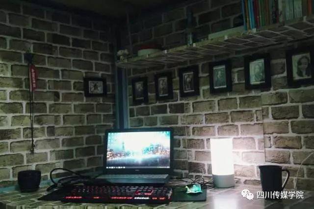 其实你不知道川传的宿舍还能是