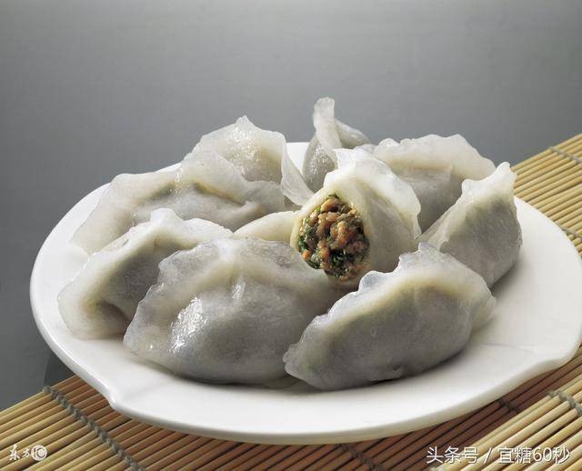 什么饺子不升糖 e92ce9f8ee2d419487663c266b61e276.jpeg