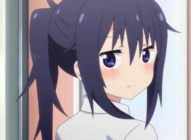 本场切绘(干物妹小埋r)