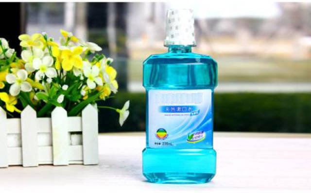 杀菌漱口水行业大数据分析报告:行业销售新趋