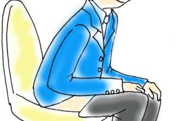 奇闻!豆大的痔疮医生一抹就没,网友齐呼神奇!