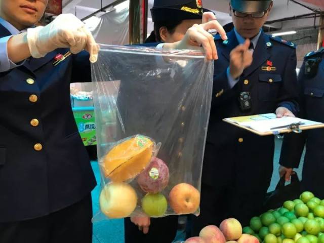 ����ҳ�ح����г����ֳ���������⡢�߲ˡ�ˮ��ȫ���ϸ�