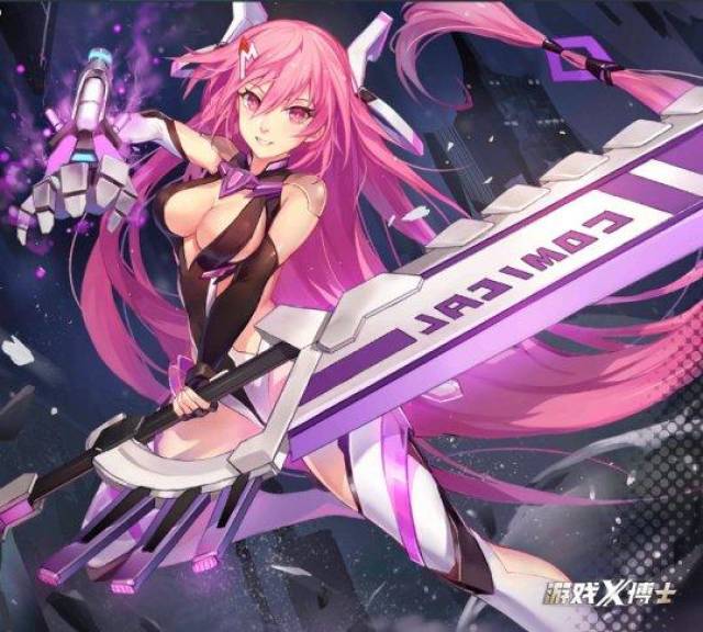 太励志了!这款靠山寨日本动漫起家的游戏,现在居然要赚日本人的