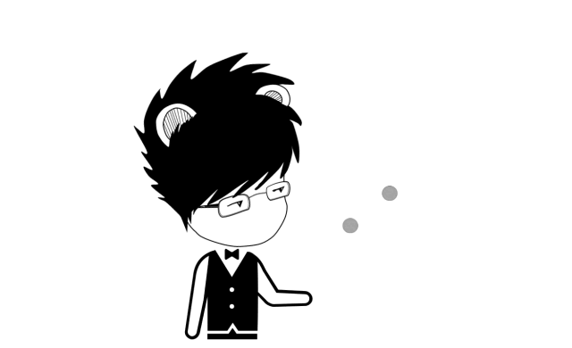 【动画教程】发布会上坚果pro2的那个键盘