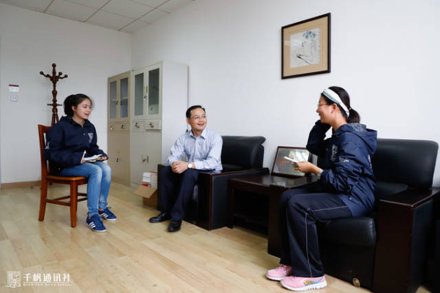 我心中的好老师 交通运输学院 孙明老师