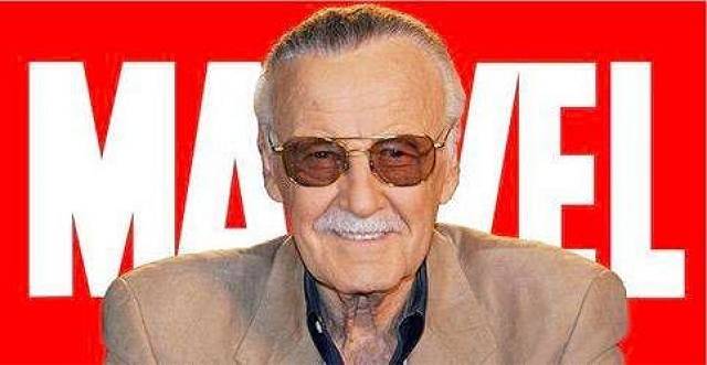 “漫威之父”斯坦·李打造《熊猫大战外星人》